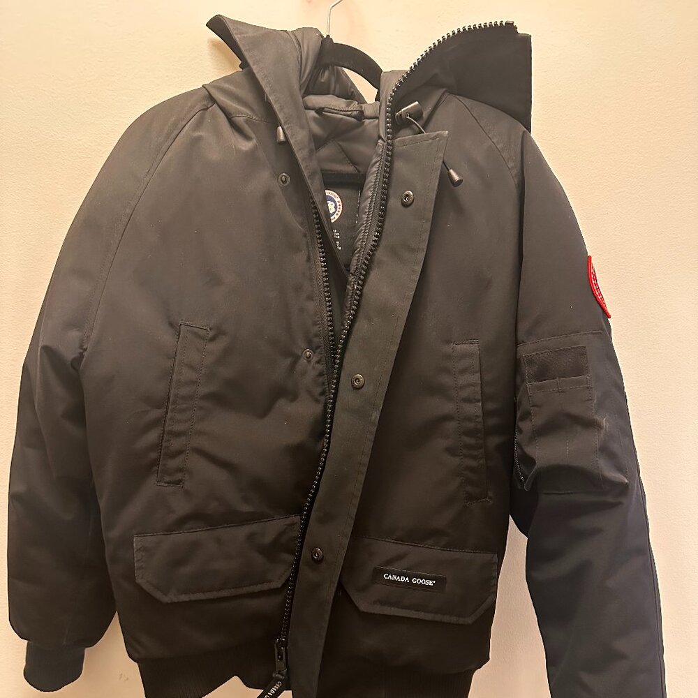 Chilliwack Bomber Heritage (2022 Purchase)